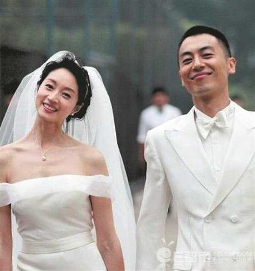 Ông xã Lâm Tâm Như điển trai nhất Hoa ngữ - 9