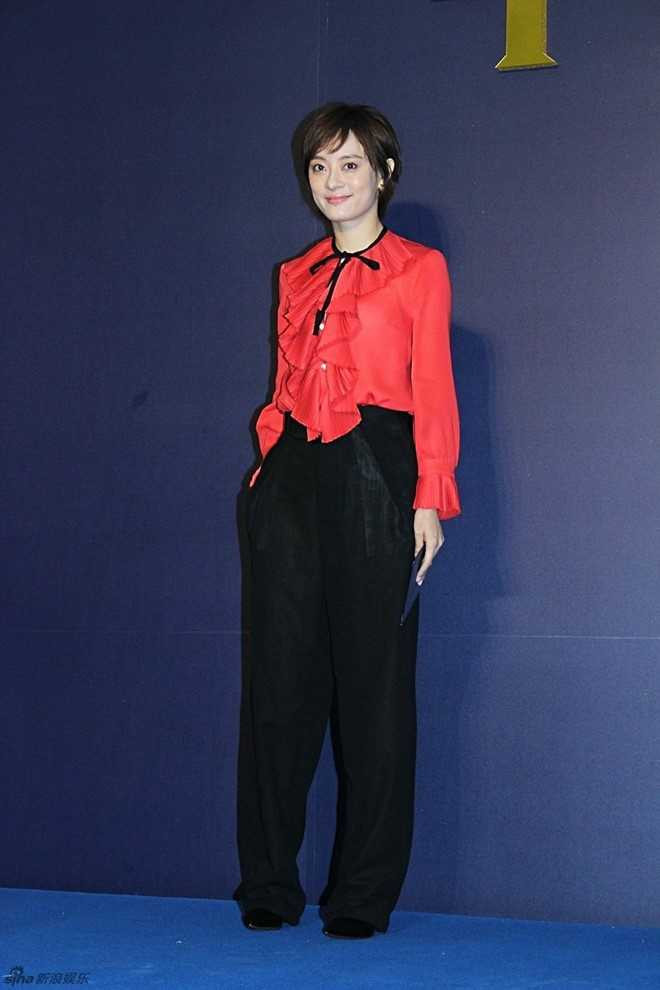 Dan sao Hoa ngu du hon le gian di cua tai tu 'Tay du ky' hinh anh 6