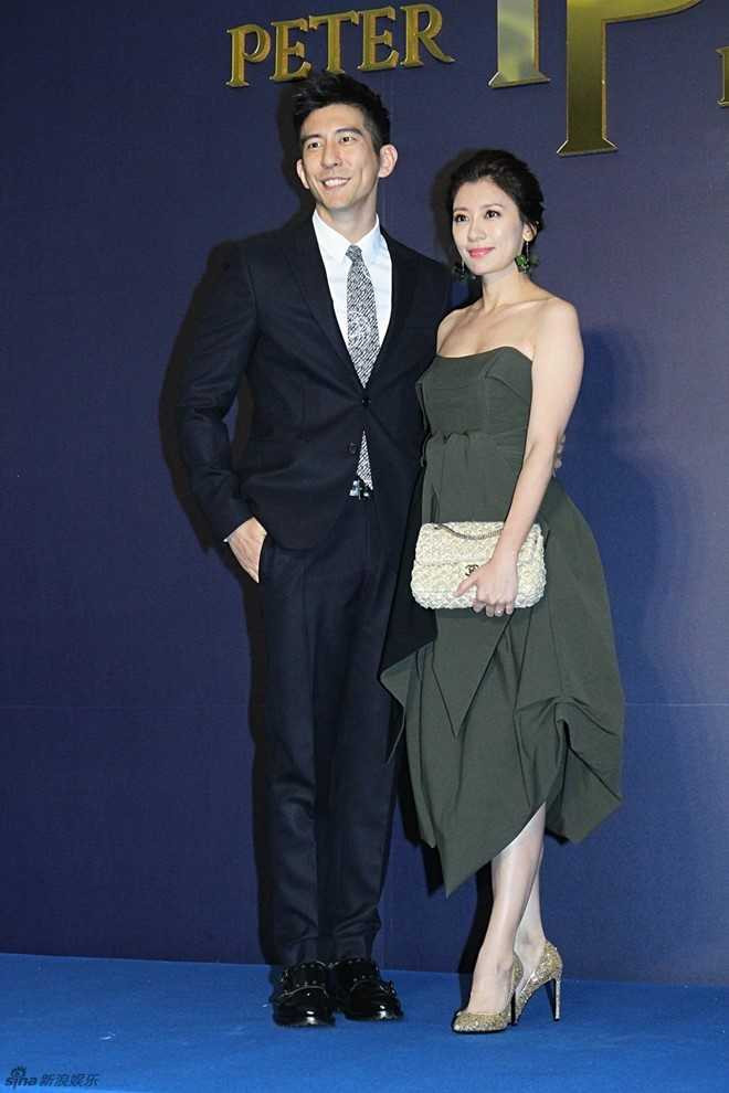 Dan sao Hoa ngu du hon le gian di cua tai tu 'Tay du ky' hinh anh 8