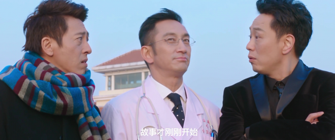 Phim Ly Lien Kiet, Lam Tam Nhu lot top 10 tham hoa man anh hinh anh 11