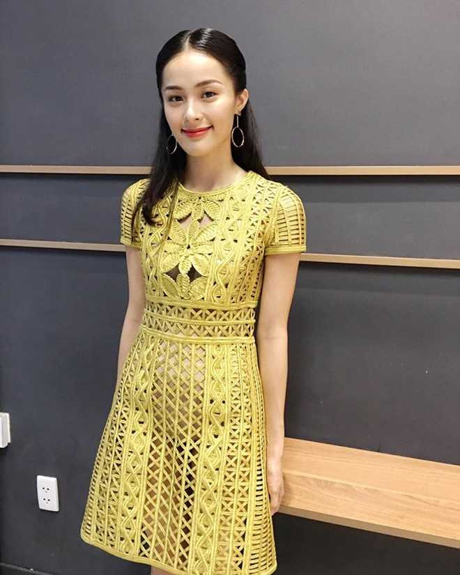 Ha Vi: 'Khong niu keo neu ban trai da het tinh cam' hinh anh 2