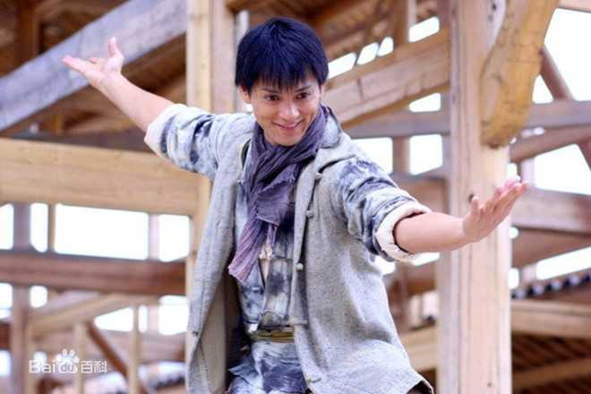 Cuoc doi sa co phai di hat dao cua tai tu 'Hoang Phi Hong' hinh anh 1