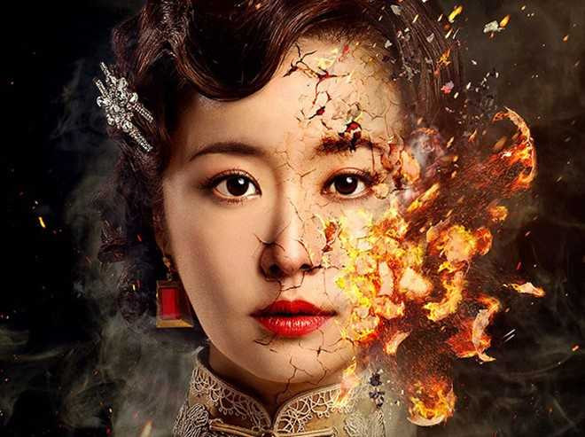 Phim Ly Lien Kiet, Lam Tam Nhu lot top 10 tham hoa man anh hinh anh 6