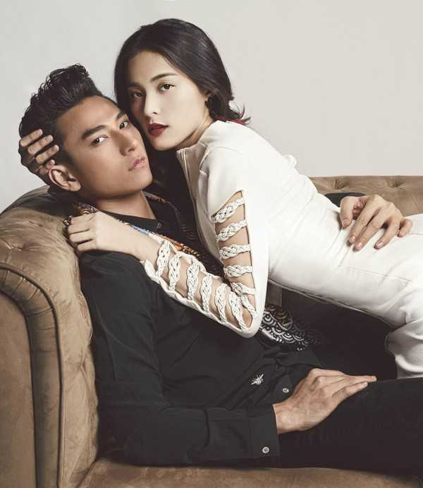 Ha Vi: 'Khong niu keo neu ban trai da het tinh cam' hinh anh 1