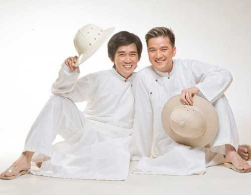 Mr. Đàm từng nhiều lần khuyên Minh Thuận bỏ thuốc lá - 1