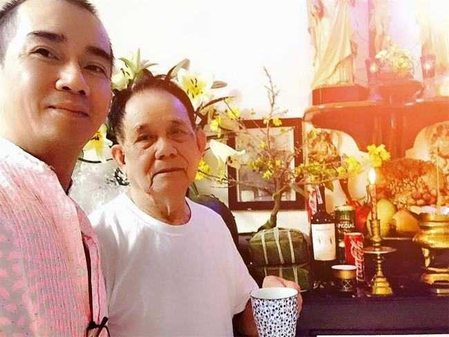 cuoc song doc than voi 2 con it ai biet cua minh thuan hinh anh 7