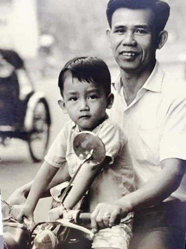 cuoc song doc than voi 2 con it ai biet cua minh thuan hinh anh 12