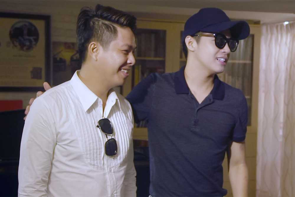 2 NOO PHUOC THINH & THAY MINH LOC