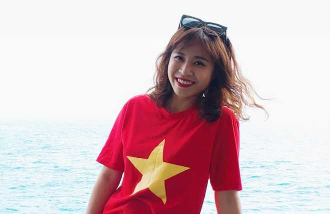 Ky niem buon nhat trong 10 nam lam MC cua Hoang Linh hinh anh 1