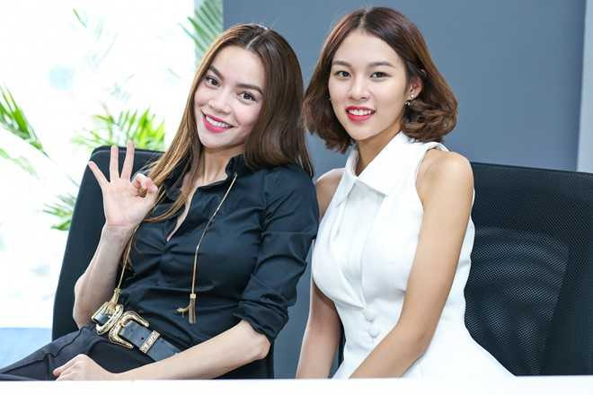 Ho Ngoc Ha: 'Cuong Do La chang co ly do gi de ghet toi' hinh anh 4