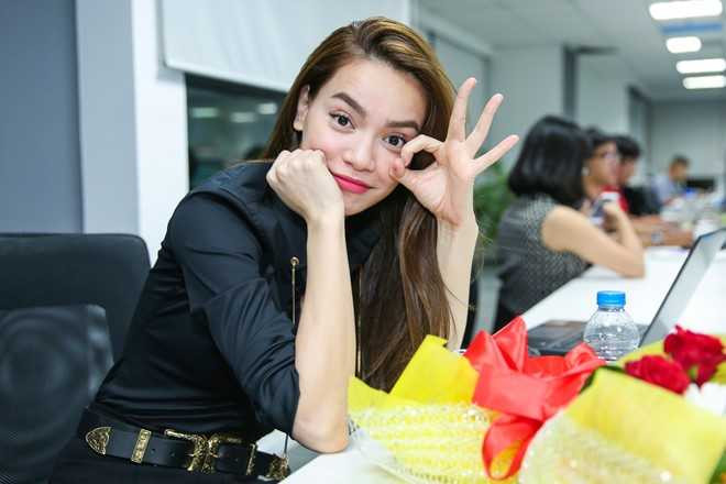 Ho Ngoc Ha: 'Cuong Do La chang co ly do gi de ghet toi' hinh anh 1