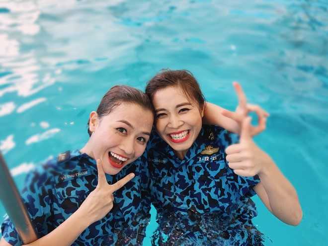 Ky niem buon nhat trong 10 nam lam MC cua Hoang Linh hinh anh 3