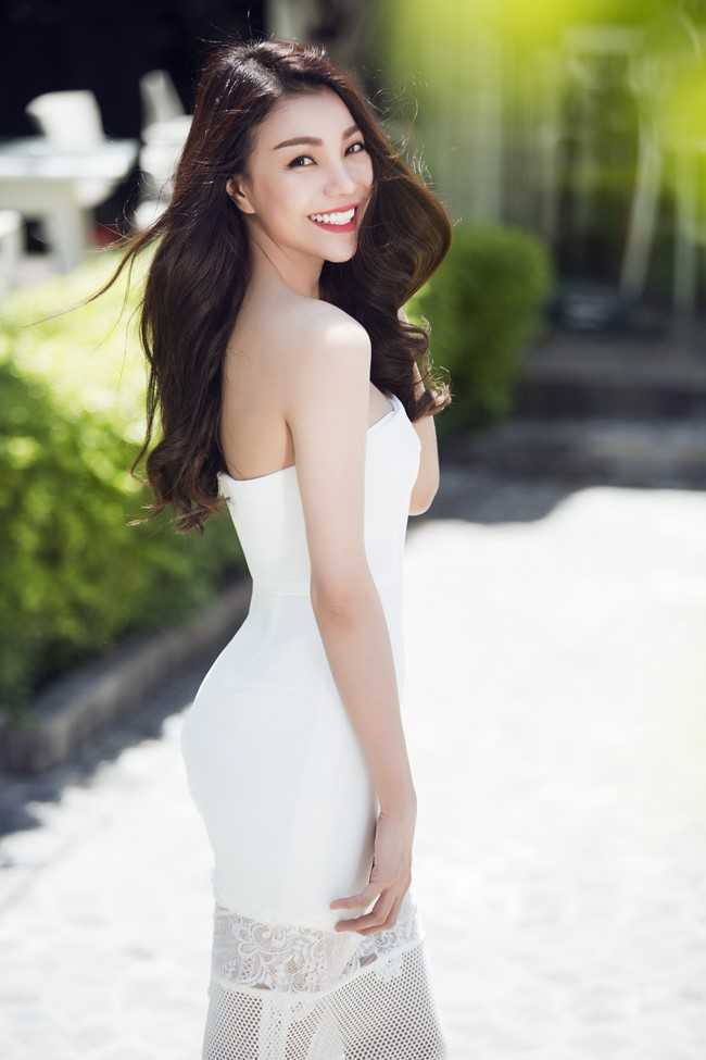 Tra Hang khong biet ban trai cu va Huyen My yeu nhau khi nao hinh anh 2