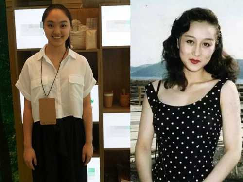 Số phận trái ngược của con gái Thành Long, Lý Liên Kiệt - 1