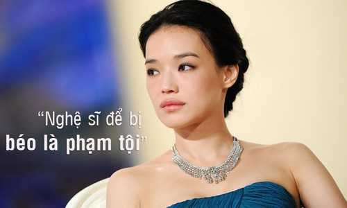 Những phát ngôn gây sốc của Thư Kỳ trước khi kết hôn - 2