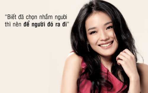 Những phát ngôn gây sốc của Thư Kỳ trước khi kết hôn - 3