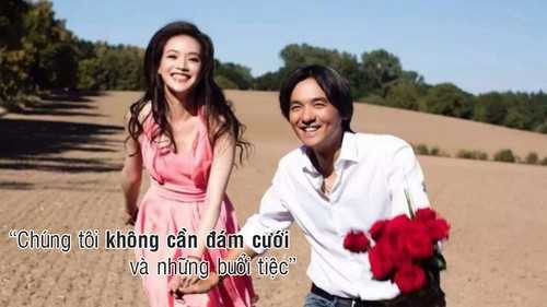 Những phát ngôn gây sốc của Thư Kỳ trước khi kết hôn - 8