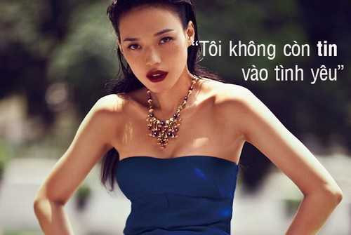 Những phát ngôn gây sốc của Thư Kỳ trước khi kết hôn - 5