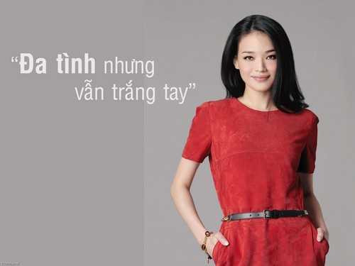 Những phát ngôn gây sốc của Thư Kỳ trước khi kết hôn - 4