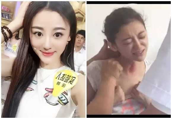 Giai nhan 'Tay Thi' qua doi sau 2 thang ung thu vi giac hoi hinh anh 1