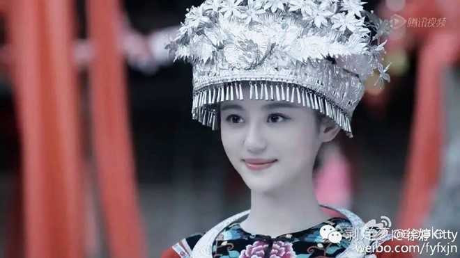 Giai nhan 'Tay Thi' qua doi sau 2 thang ung thu vi giac hoi hinh anh 2