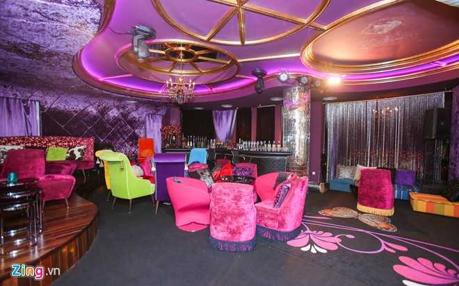 Kham pha biet thu 3 trieu USD cua Dam Vinh Hung hinh anh 10