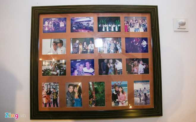 Kham pha biet thu 3 trieu USD cua Dam Vinh Hung hinh anh 7