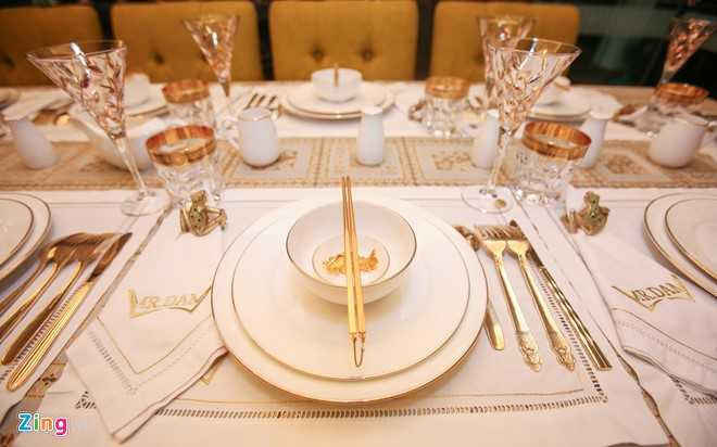 Kham pha biet thu 3 trieu USD cua Dam Vinh Hung hinh anh 16