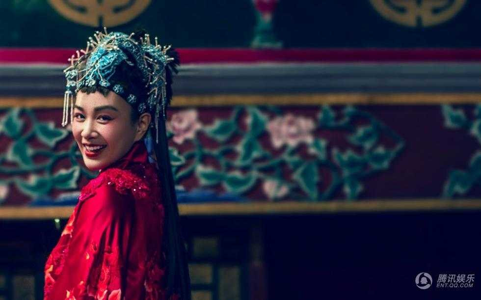 Ảnh cưới đẹp lạ của 