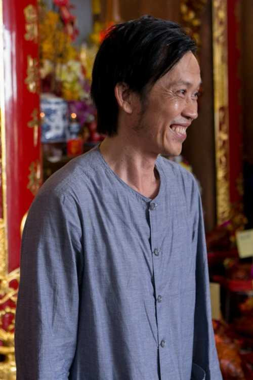 Hoài Linh gầy nhom tự tay lau dọn nhà Tổ gây xúc động - 14