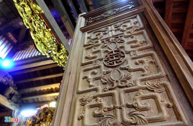 Toan canh nha tho To cua Hoai Linh o Sai Gon hinh anh 11