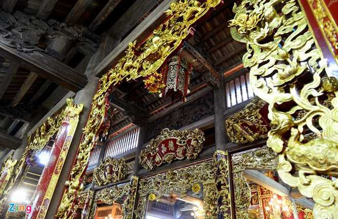 Toan canh nha tho To cua Hoai Linh o Sai Gon hinh anh 9