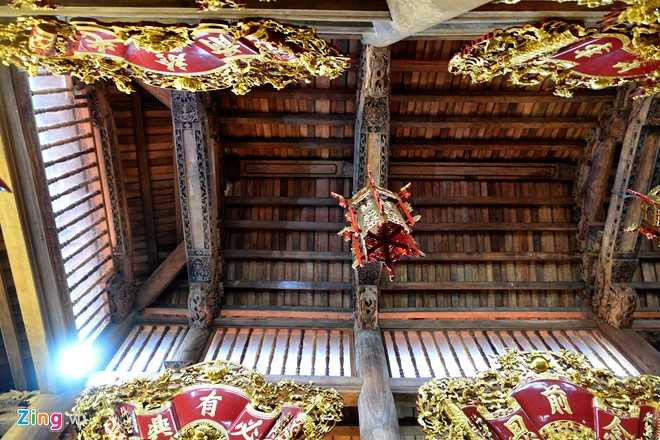 Toan canh nha tho To cua Hoai Linh o Sai Gon hinh anh 10