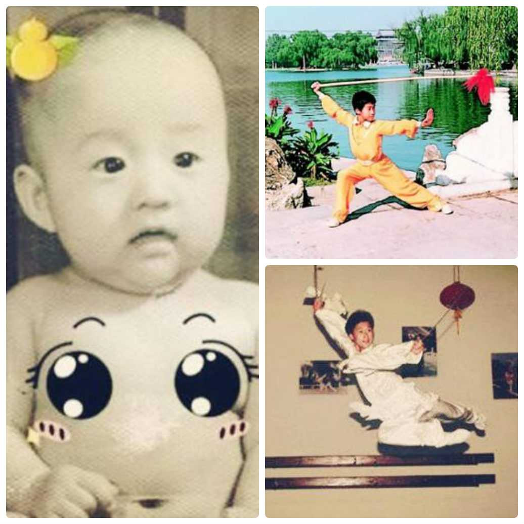 Sao võ thuật nửa ngón có vượt qua bóng Lý Liên Kiệt? - 1