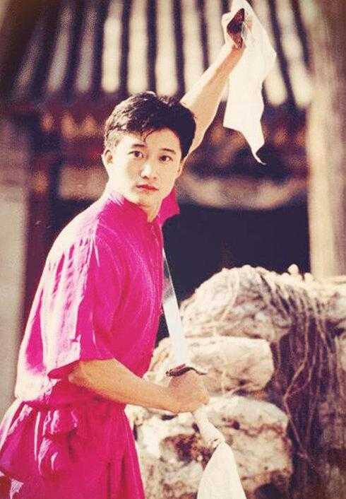 Sao võ thuật nửa ngón có vượt qua bóng Lý Liên Kiệt? - 2