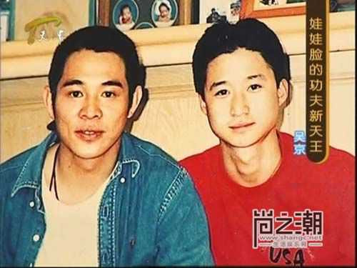 Sao võ thuật nửa ngón có vượt qua bóng Lý Liên Kiệt? - 4