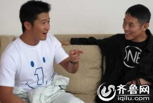 Sao võ thuật nửa ngón có vượt qua bóng Lý Liên Kiệt? - 13