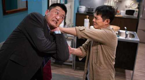 Sao võ thuật nửa ngón có vượt qua bóng Lý Liên Kiệt? - 10