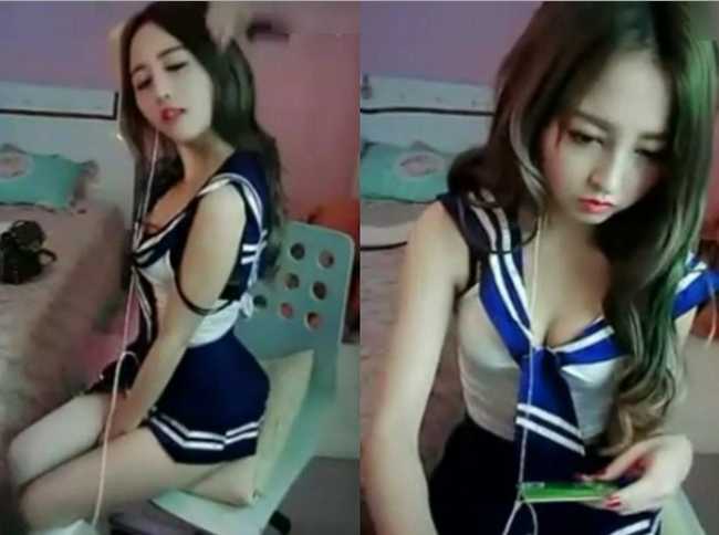 boc tran nhung nu mc khieu dam gay xon xao trung quoc hinh anh 21