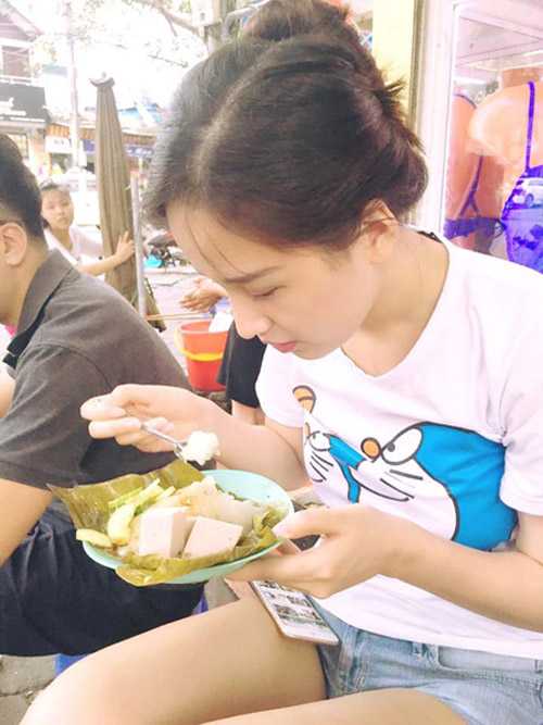 Mặt mộc Mai Phương Thúy thay đổi như thế nào sau 10 năm? - 8