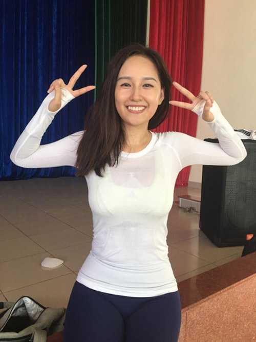 Mặt mộc Mai Phương Thúy thay đổi như thế nào sau 10 năm? - 10