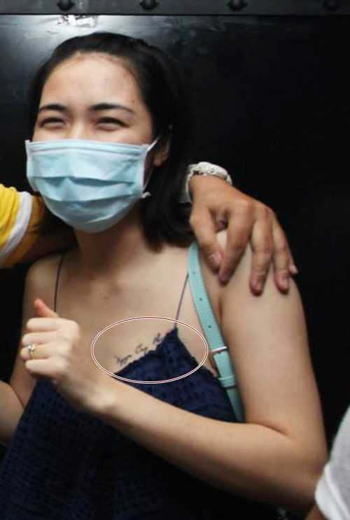 Hòa Minzy: