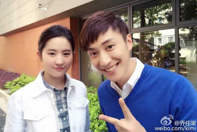 Tai tu 'Hoa ra anh van o day' trum nylon tu tu o tuoi 28 hinh anh 1