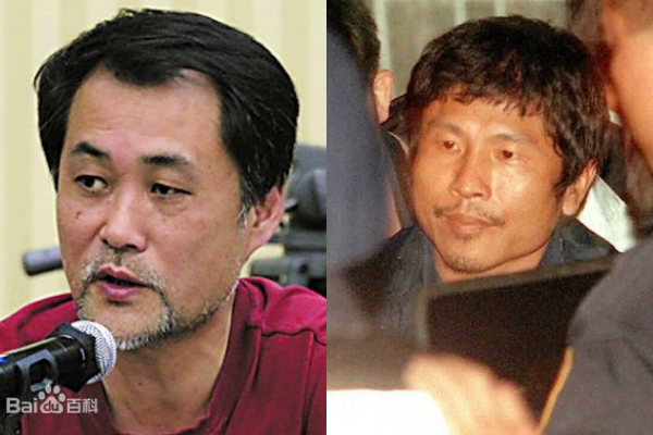 Minh tinh xu Dai suy sup khi con gai bi cuong hiep, giet hai hinh anh 3