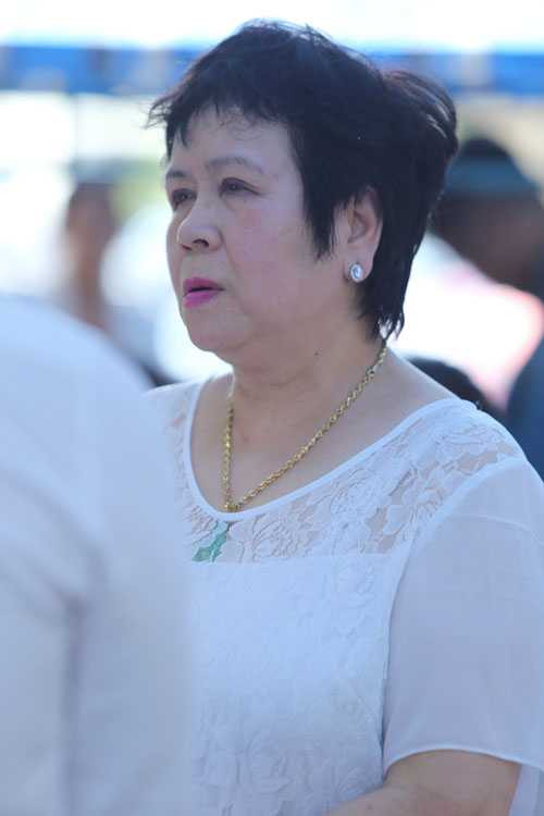 Người bố 95 tuổi thẫn thờ nhìn di ảnh Minh Thuận - 6