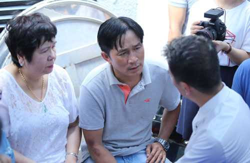 Người bố 95 tuổi thẫn thờ nhìn di ảnh Minh Thuận - 7