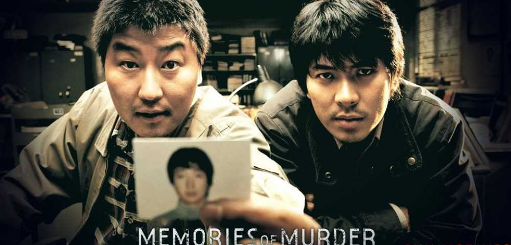 Phim về 10 vụ bạo dâm khốc liệt nhất màn ảnh Hàn - 2