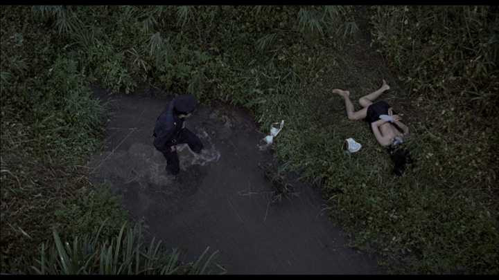 Phim về 10 vụ bạo dâm khốc liệt nhất màn ảnh Hàn - 3