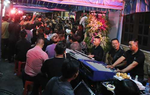 Hà Hồ - Đức Tuấn song ca