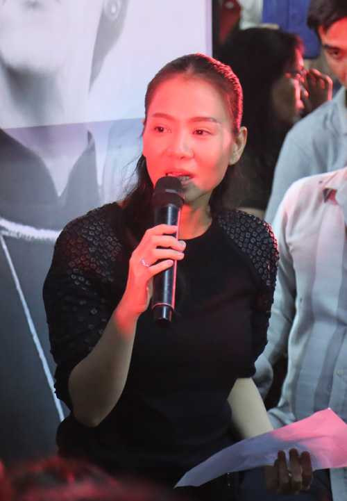 Hà Hồ - Đức Tuấn song ca